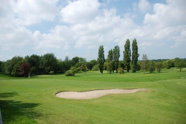 Middlesbrough Municipal Golf Centre景点图片