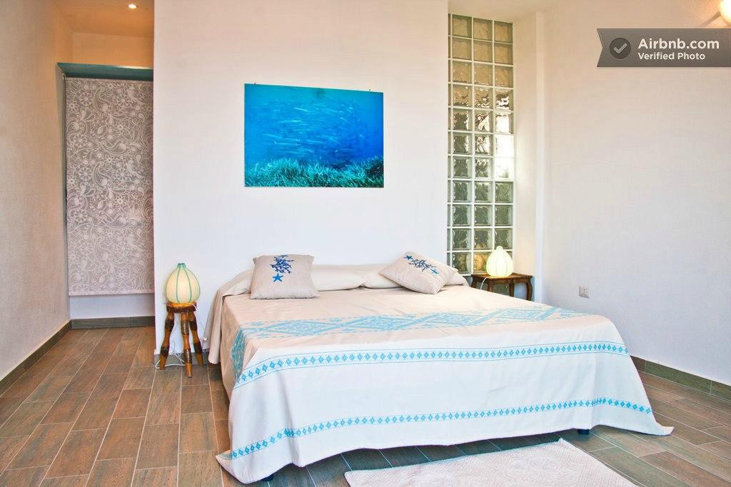 B&B Il bell'Antonio主图