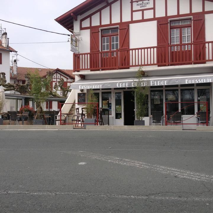 Urrugne旅游攻略图片
