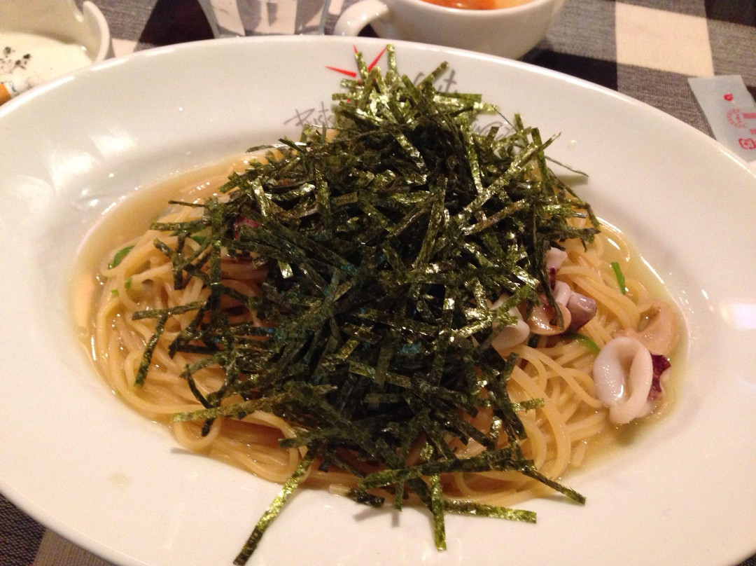 イルキャンティ・ノンノノンナ