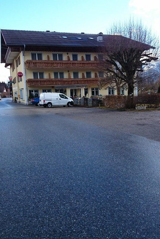 Gasthof Zinkenbachmuhle主图