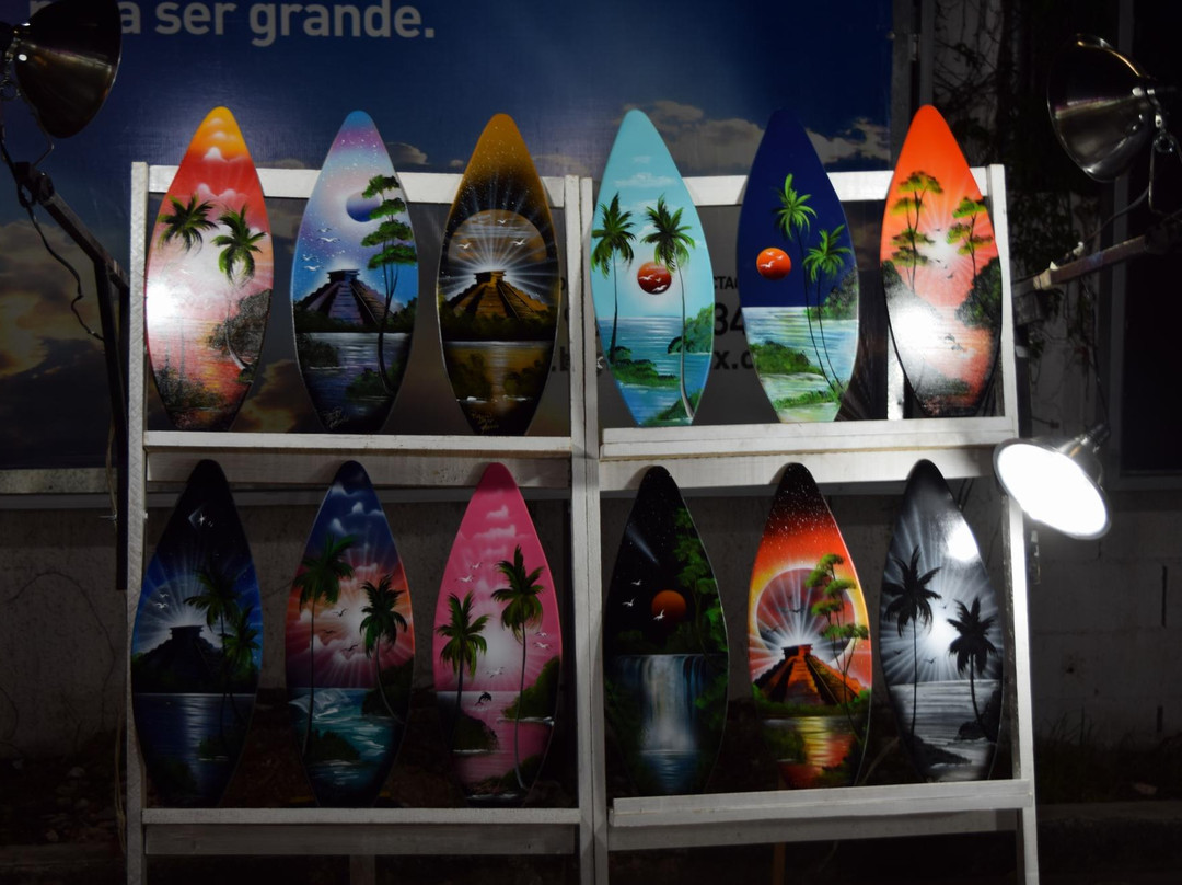 Galeria de Arte 5ta Avenida景点图片