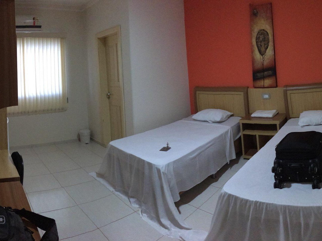 Kondo Hotel