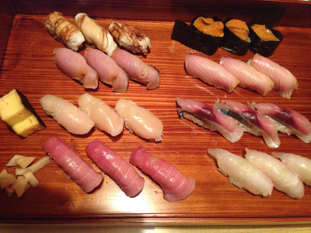 春日市餐馆和美食-Kikuzushi