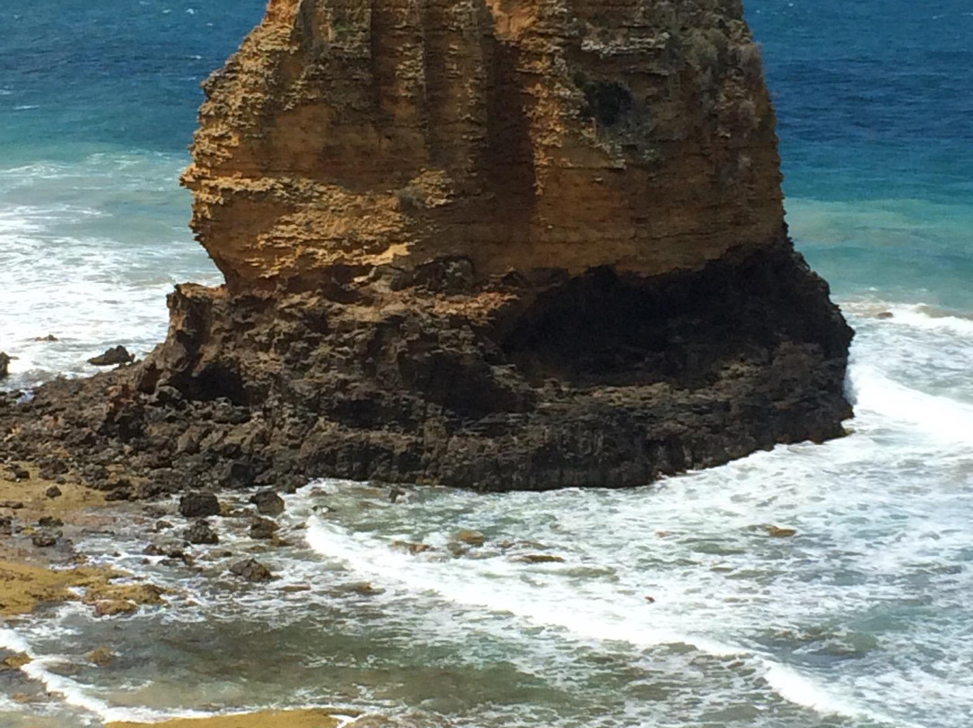 斯普利特角灯塔-Aireys Inlet必去景点