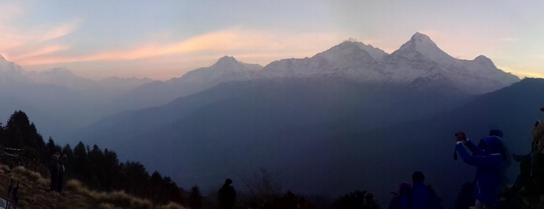 普恩山-博卡拉必去景点