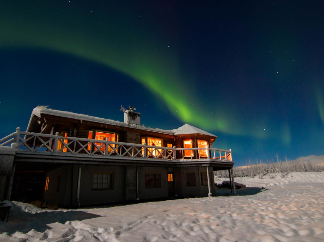 Álfasteinn Guesthouse- Day Tours景点图片