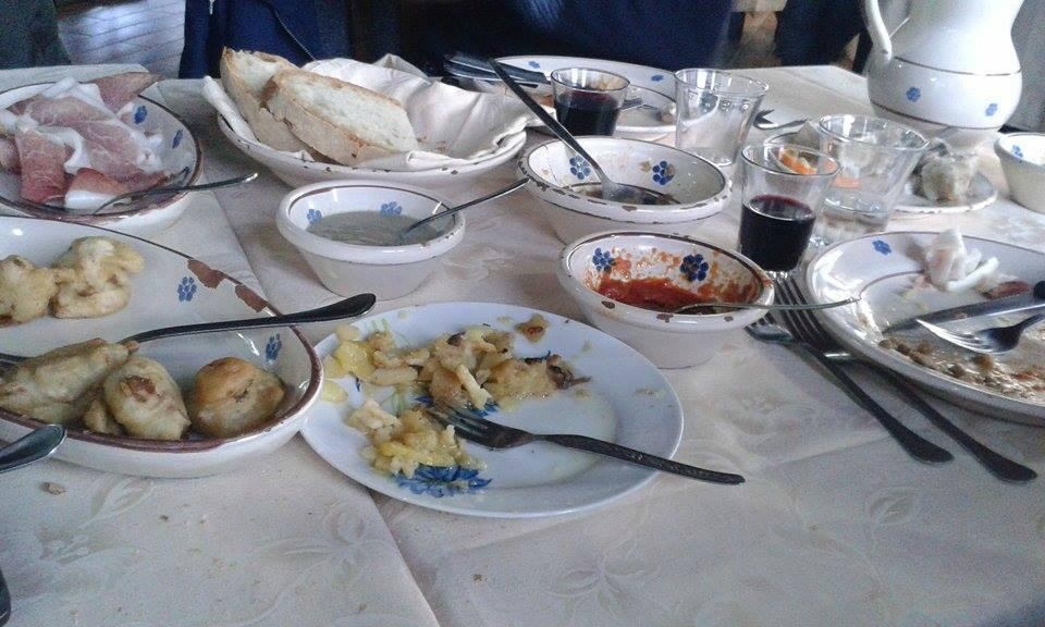 Agriturismo La Valle Delle Querce