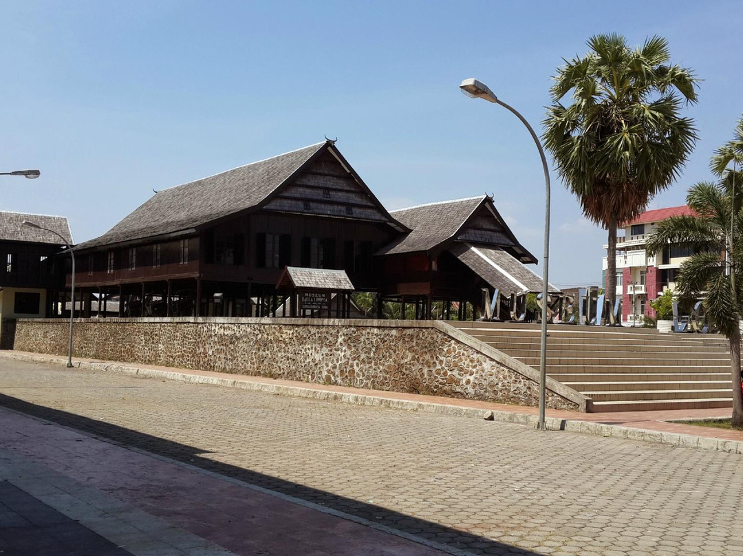 Balla Lompoa Museum景点图片