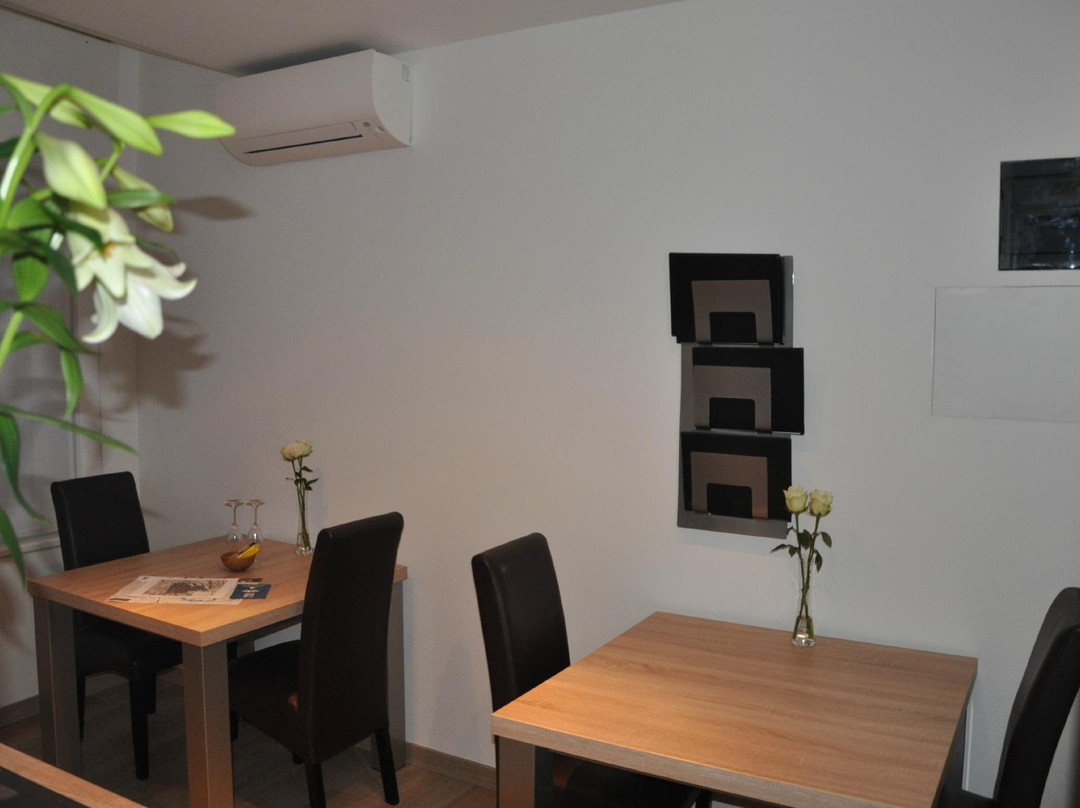 B&B Het Houten Paard主图