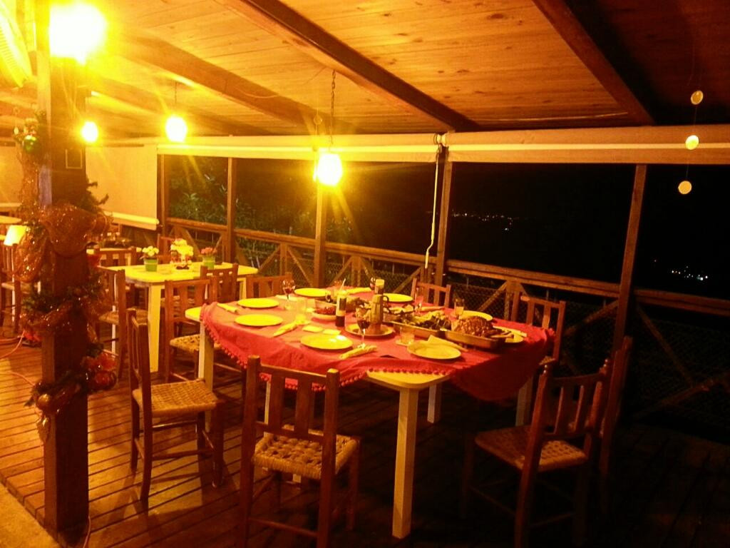 Pedro Brand餐馆和美食-Aubergine