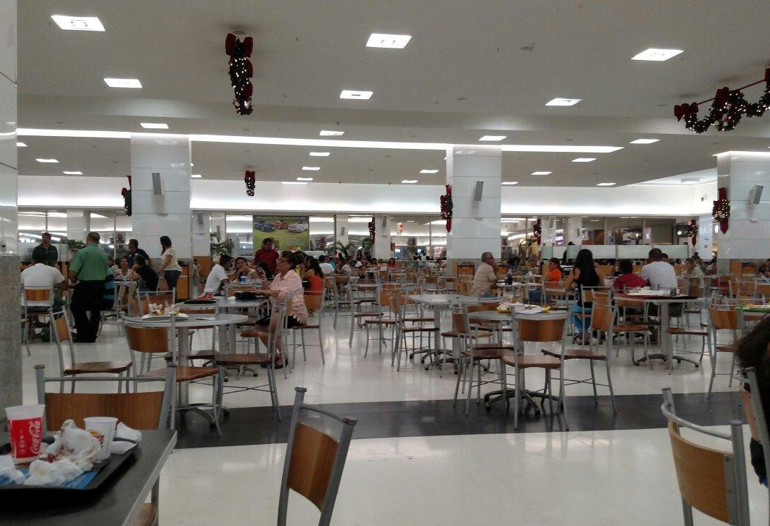 Midway Mall-Natal必去景点