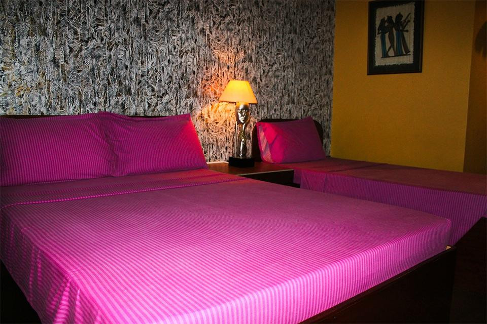 Senor Enrico Bed and Breakfast主图