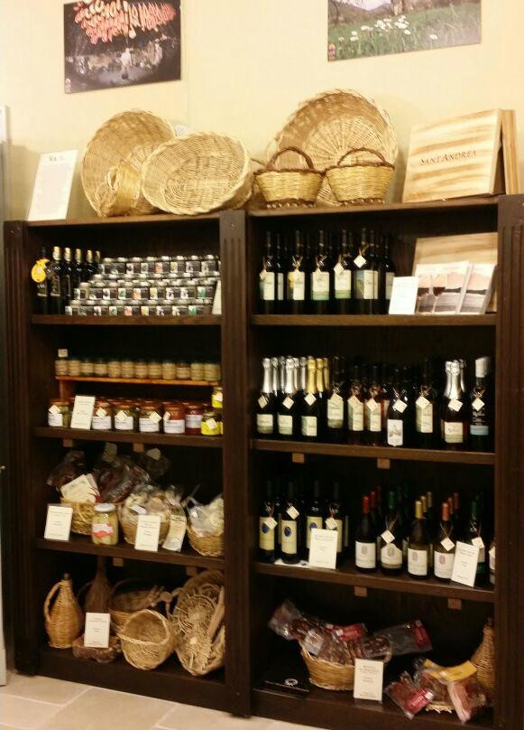 Bottega del Mondo Equatore景点图片