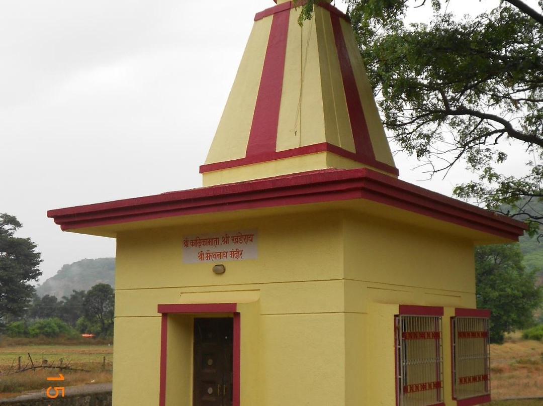 Tamhini Falls-Raigad必去景点