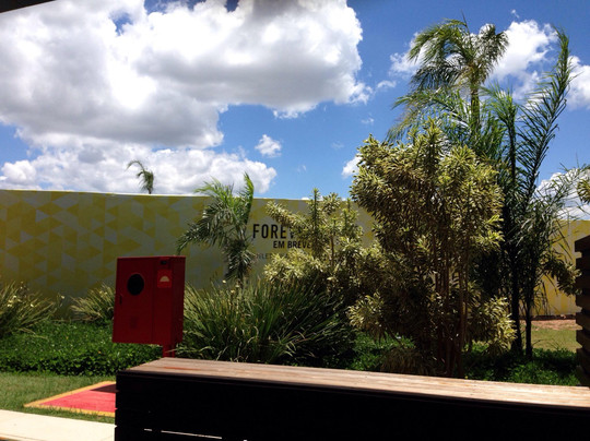 Outlet Premium São Paulo-伊图佩瓦必去景点