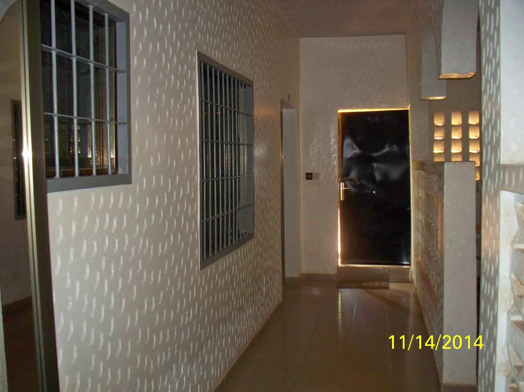 Hotel Karavia主图