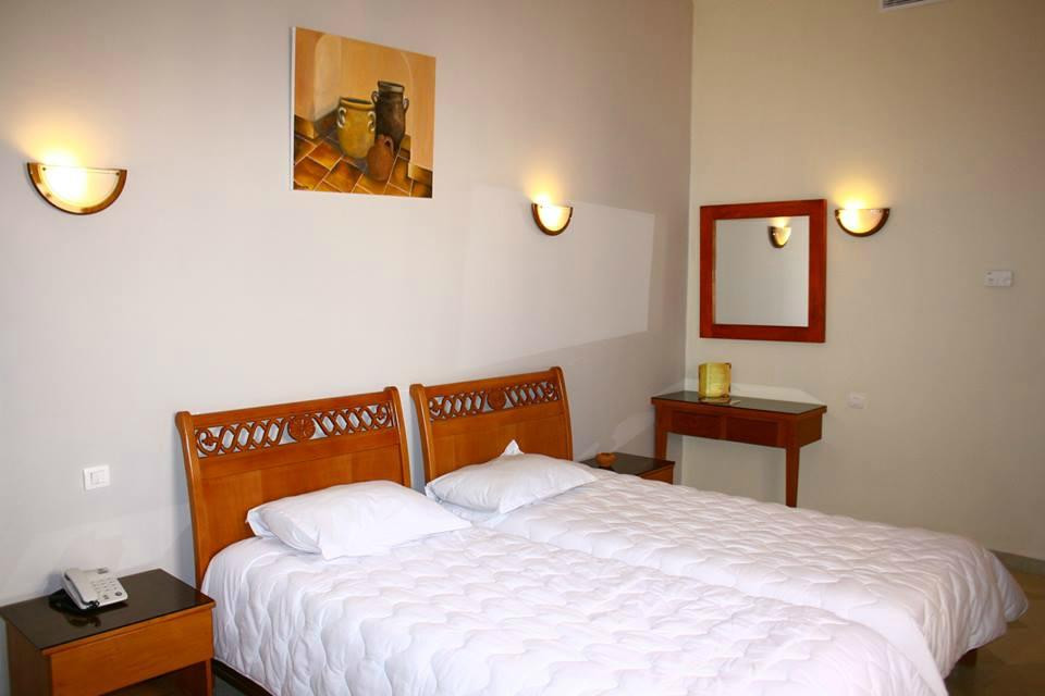 Ajim酒店住宿-Le Grand Hotel