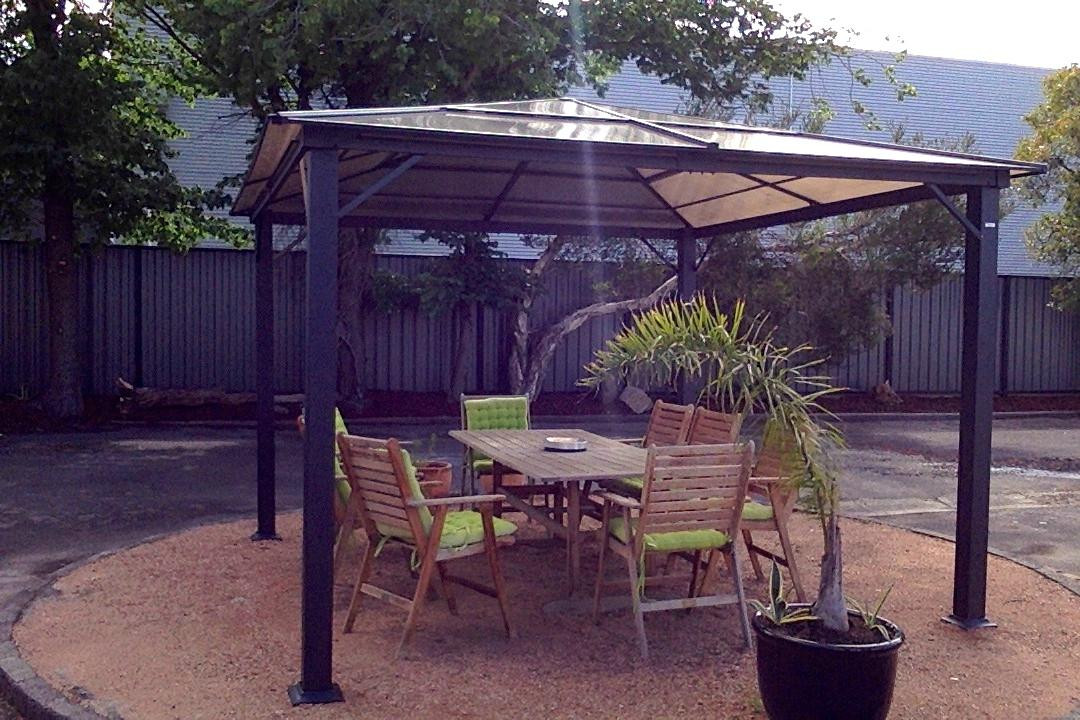 Midvalley Motel主图