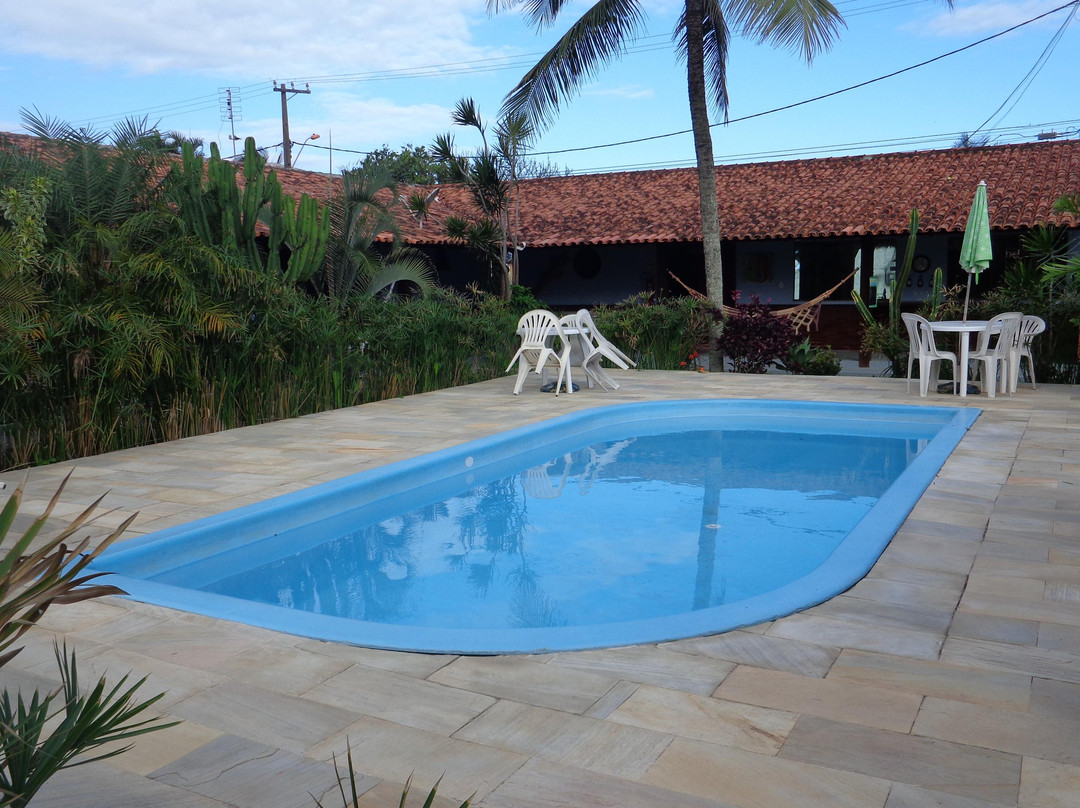 Pousada Ocean Blue主图