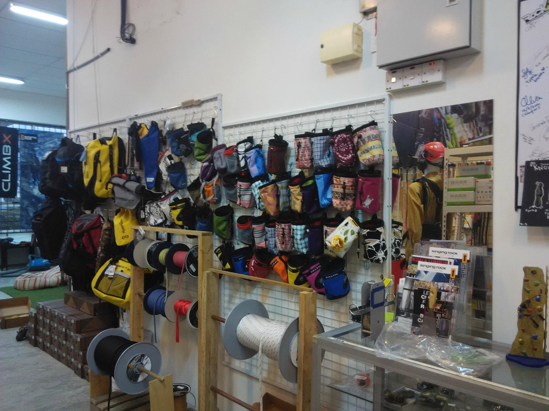 Verticale-吉隆坡必去景点