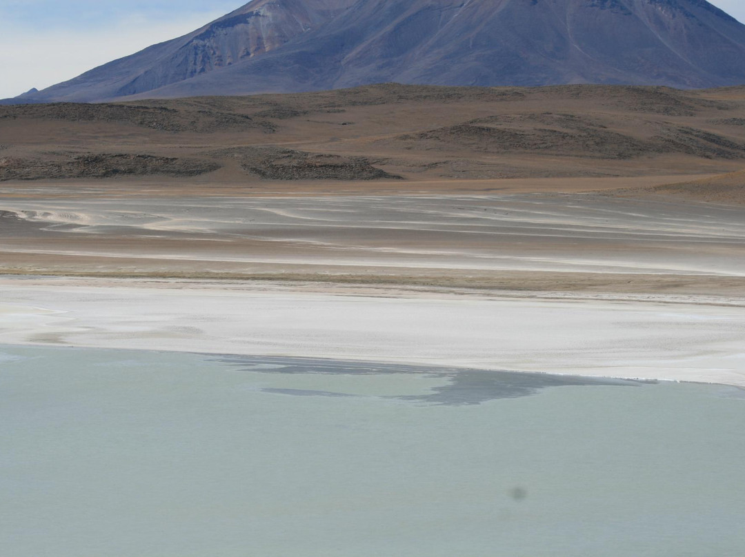 Laguna Hedionda景点图片