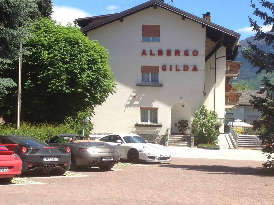 Hotel Albergo Gilda主图