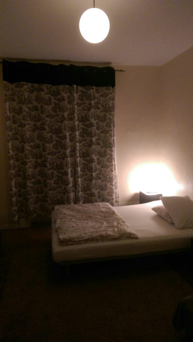 Gaestezimmer Planke-客卧
