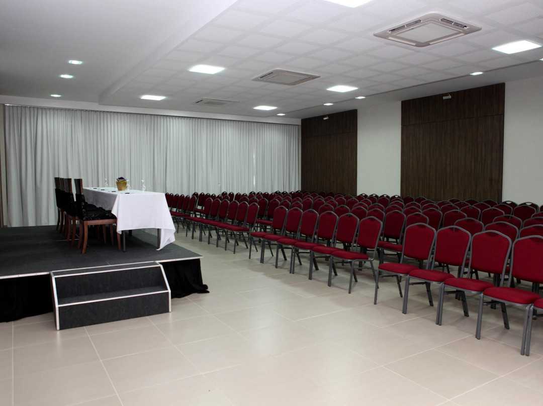 Mavil Plaza Hotel主图