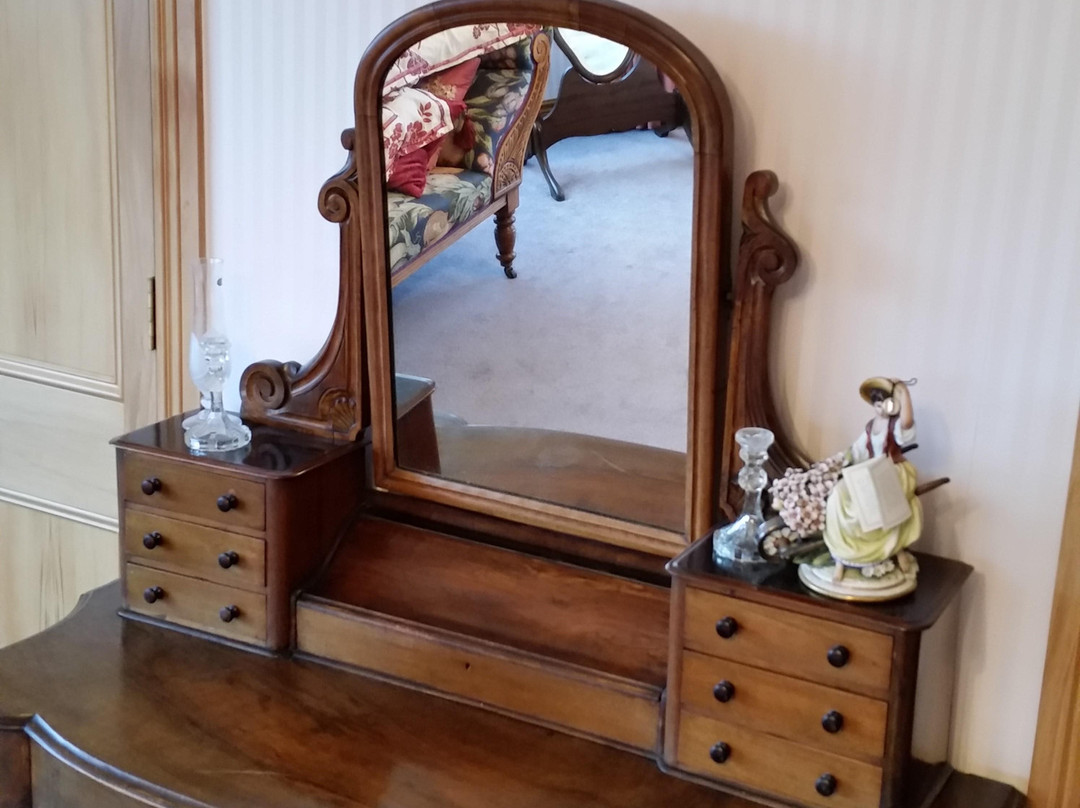 Oak Valley Bed and Breakfast主图