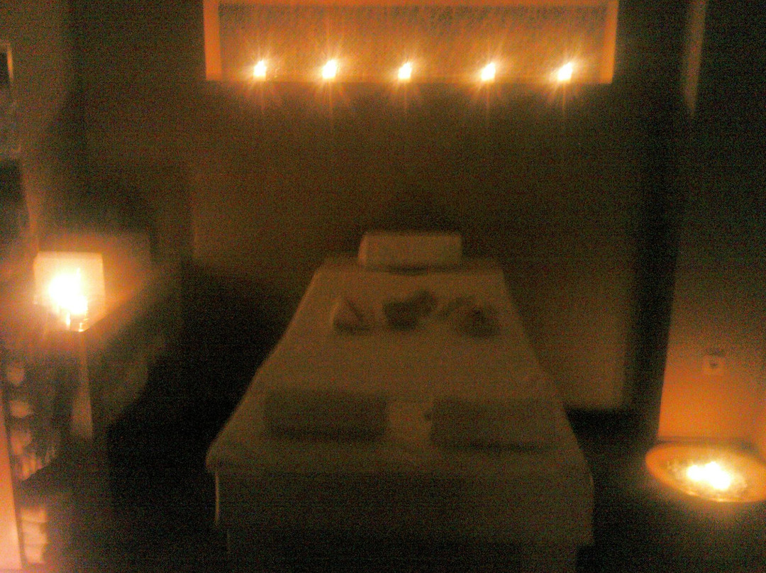 Marinis Spa Center景点图片