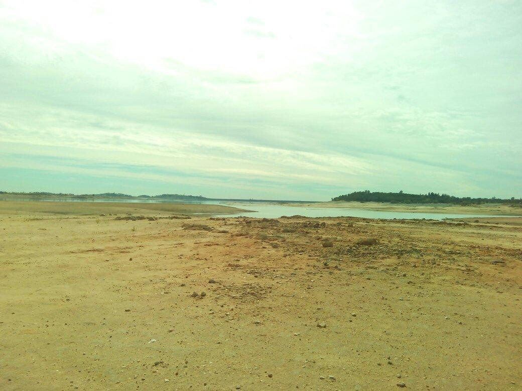 Folsom Lake State Recreation Area-佛森必去景点