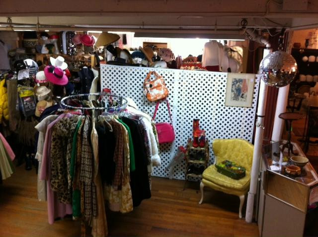 Twice Upon a Time-布拉特尔伯勒必去景点