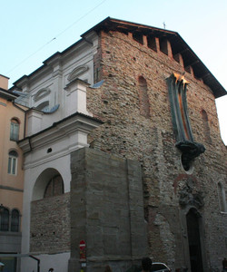 Chiesa di Santo Spirito景点门票图片