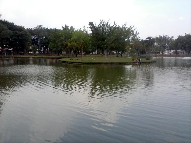 Lagoa dos Pássaros-Artur Nogueira必去景点