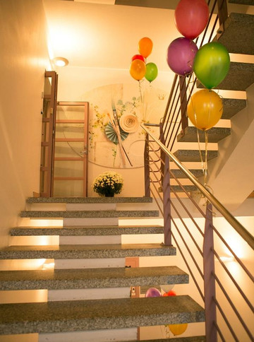 Art Studio Galleria-塔林必去景点