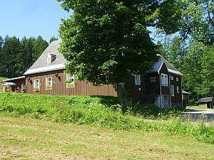 Pension Tellerhäeuser Hof主图