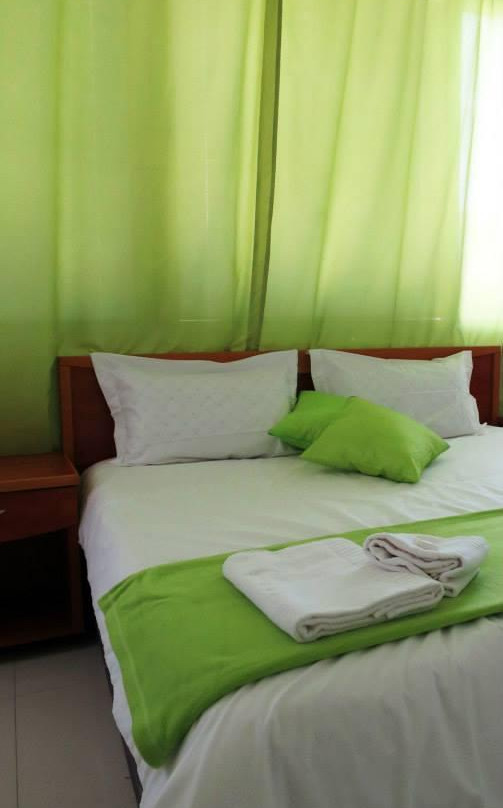 Mozguest Residence主图