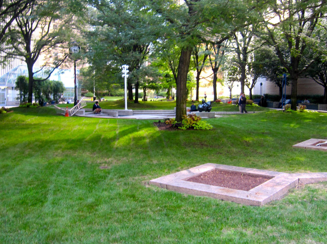 Fordham University Church-布朗克斯必去景点