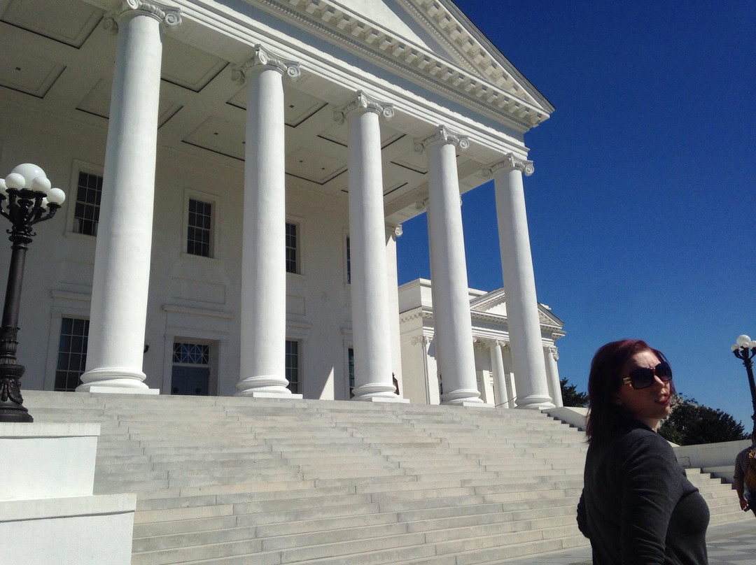 The Richmond Tour Guys-里士满必去景点