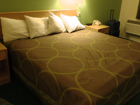 Super 8 by Wyndham Vernal UT