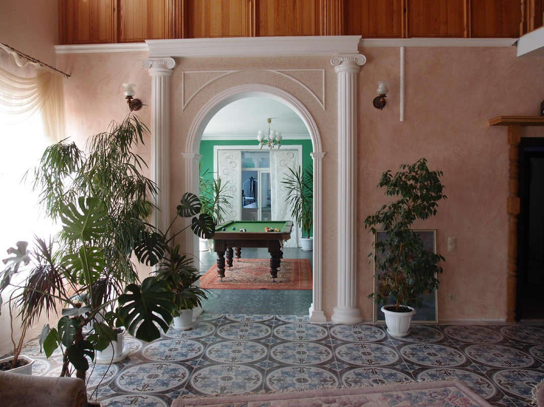 Comfort Hotel