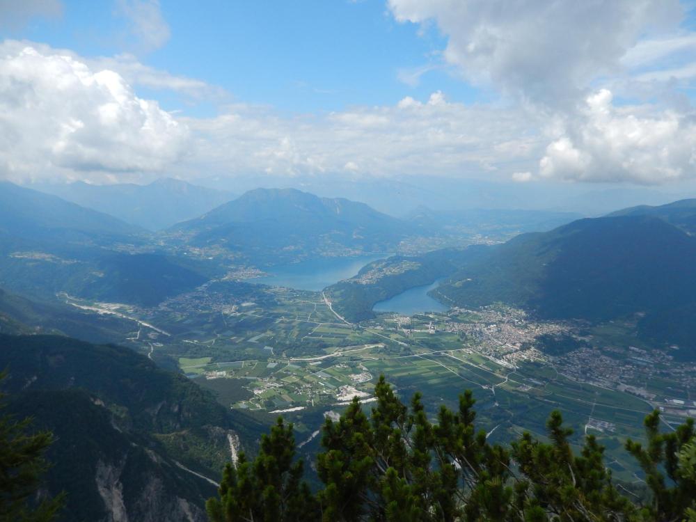 Residence Hotel Da Remo-客卧