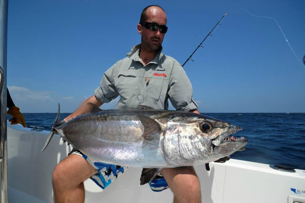 Gamefishing Asia Pvt Ltd-科伦坡必去景点