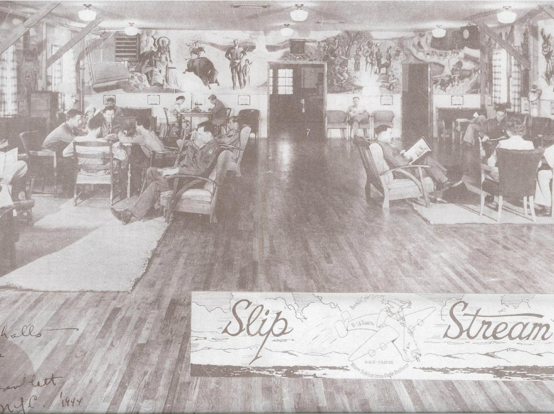 Wyoming Veterans Memorial Museum-卡斯珀必去景点