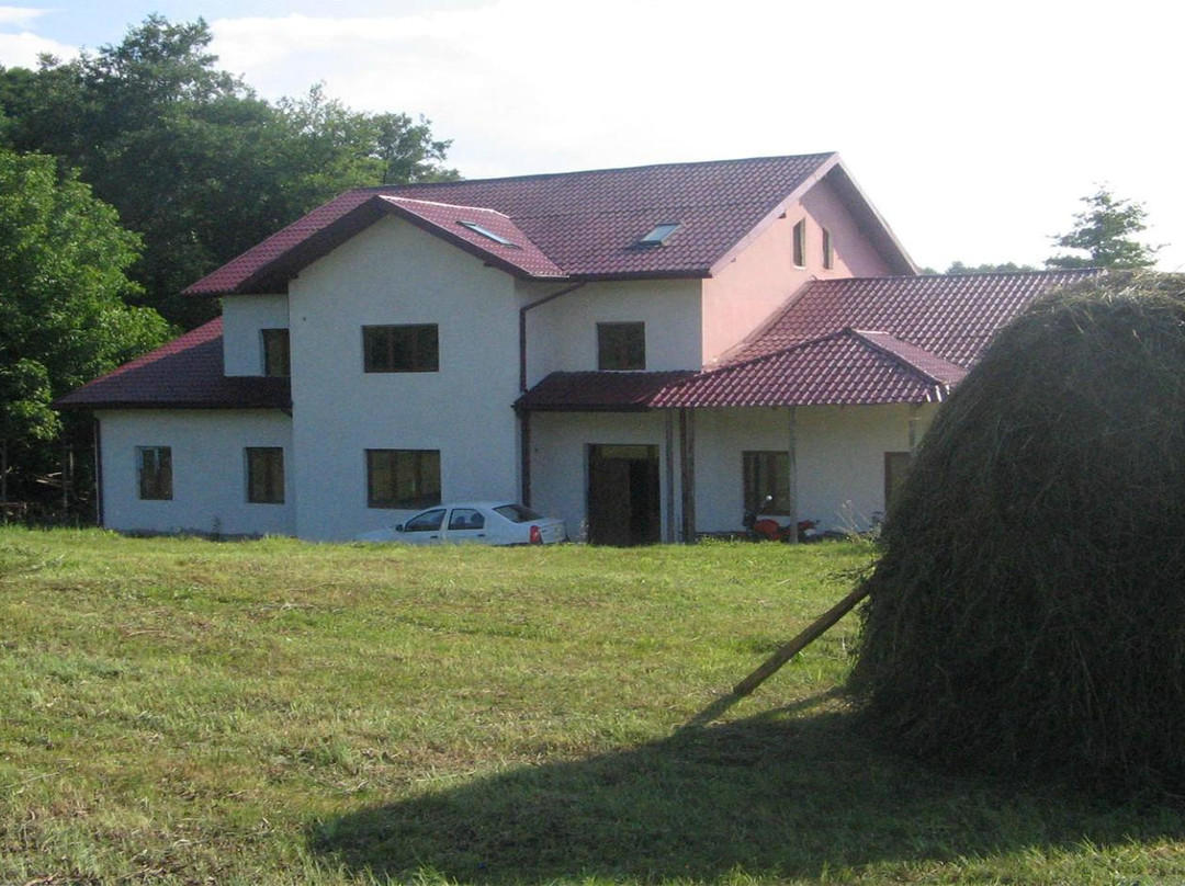 La Trovanti B&B主图