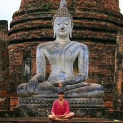 Your Thai Guide-曼谷必去景点