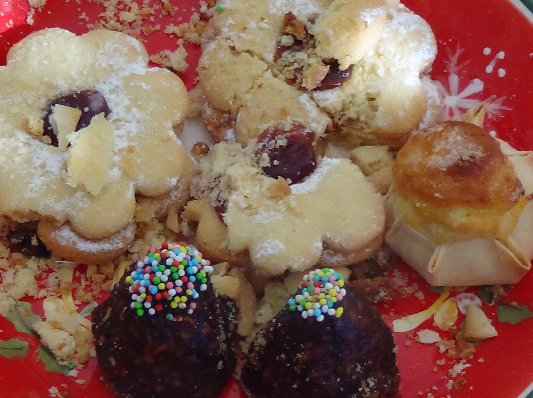 Museo Civico Archeologico di Santadi-Santadi必去景点