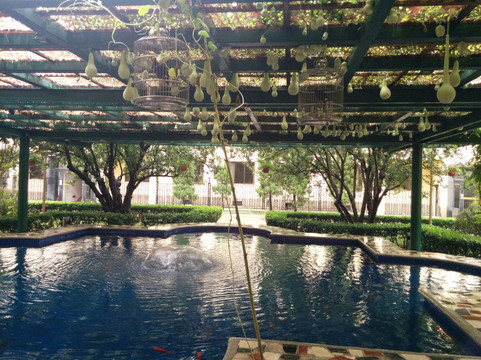 北京展览馆宾馆主图