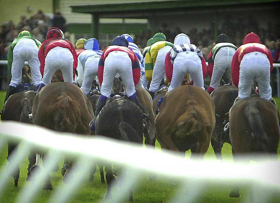 Kelso Races-凯尔索必去景点